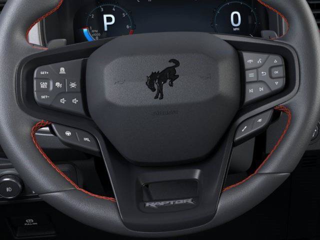 New 2026 Ford Bronco Raptor AWD/4WD image 41