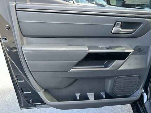 New 2026 Toyota Tundra Limited AWD/4WD image 19