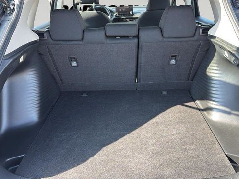 Used 2025 Honda HR-V LX image 16