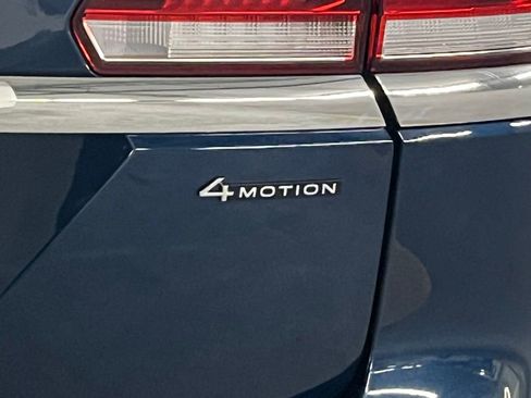 Used 2023 Volkswagen Atlas SE w/ Panoramic Sunroof Package image 38