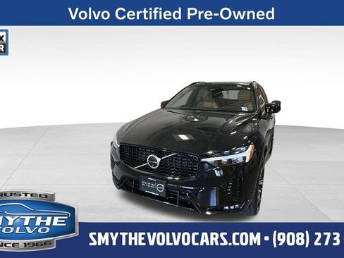 Certified 2024 Volvo XC60 B5 Ultimate w/ Climate Package AWD/4WD image 1