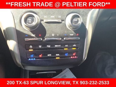 Used 2017 Lincoln MKC Black Label AWD/4WD image 21