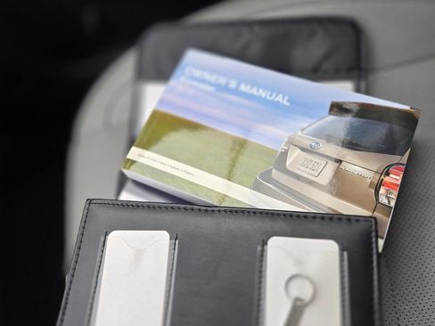 Used 2018 Subaru Forester 2.5i Limited image 11