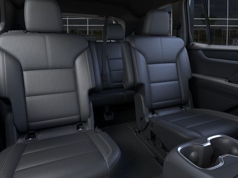 New 2025 GMC Acadia Elevation w/ Elevation Premium Package image 17