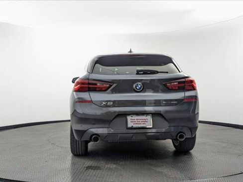 Used 2022 BMW X2 sDrive28i w/ Convenience Package FWD image 6