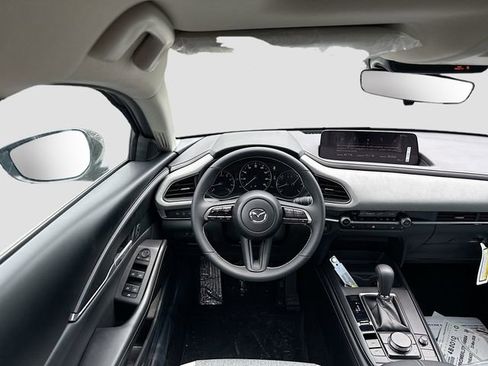 New 2026 MAZDA CX-30 Aire Edition AWD/4WD image 22
