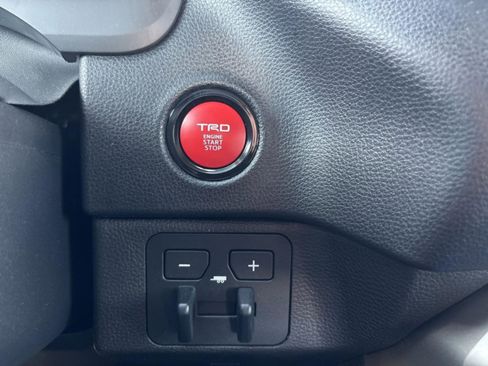 Used 2026 Toyota Tundra SR5 image 21