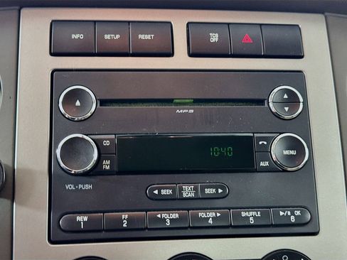 Used 2013 Ford Expedition XLT w/ HD Trailer Tow Pkg RWD image 16