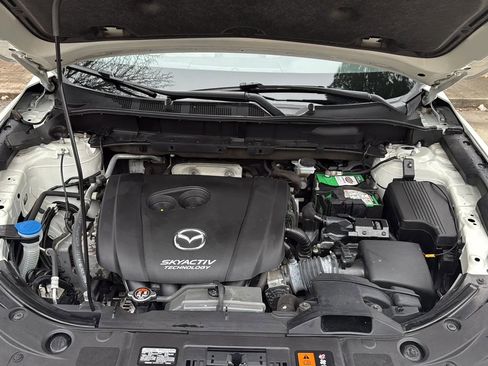 Used 2017 MAZDA CX-5 Grand Select image 11