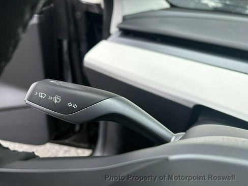 Used 2022 Tesla Model 3 Performance AWD/4WD image 18