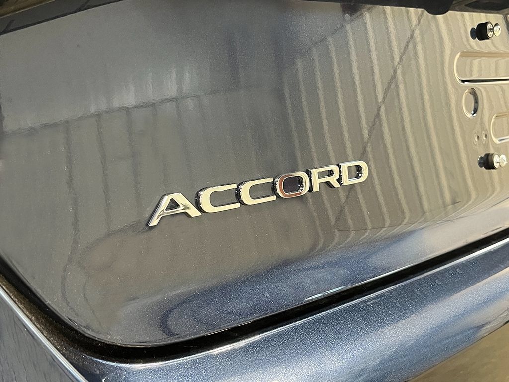 New 2026 Honda Accord SE image 6