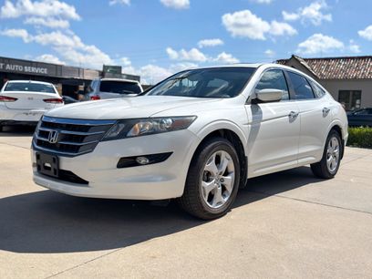 Used 2011 Honda Crosstour EX-L