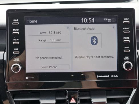 Used 2023 Toyota Camry XSE image 22