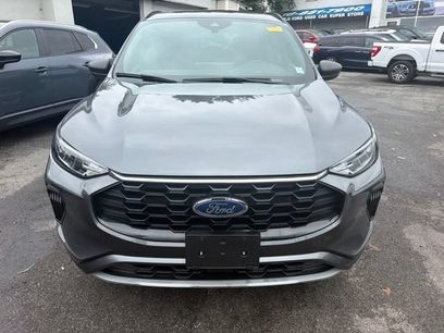 Used 2023 Ford Escape ST-Line w/ Tech Pack #1