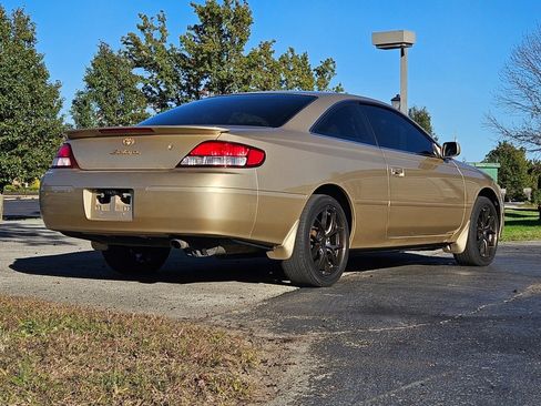 Used 2000 Toyota Solara SE image 4