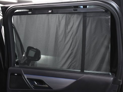 Used 2024 Lexus LX 600 F Sport image 17