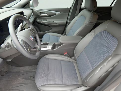 New 2026 Buick Envista Preferred w/ Convenience I Package image 9
