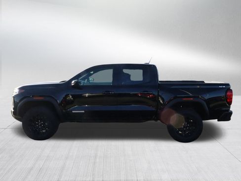 New 2026 GMC Canyon Elevation w/ Convenience Package image 4