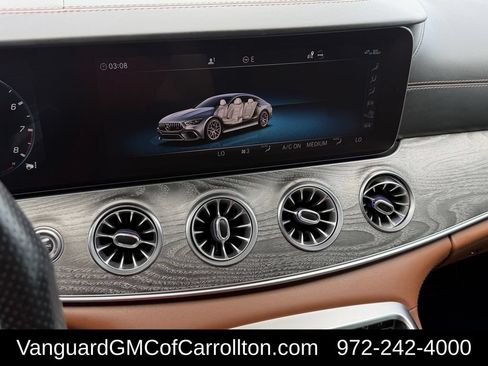 Used 2019 Mercedes-Benz AMG GT 63 S image 18