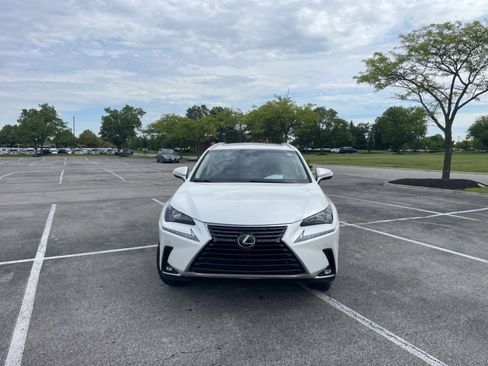 Used 2019 Lexus NX 300 FWD w/ Comfort Package image 2