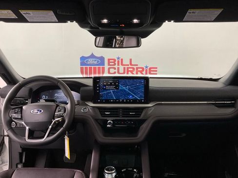 New 2026 Ford Explorer Platinum RWD image 20