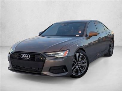 Used 2023 Audi A6 Premium Plus w/ Premium Plus Package