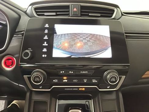 Used 2019 Honda CR-V Touring image 24