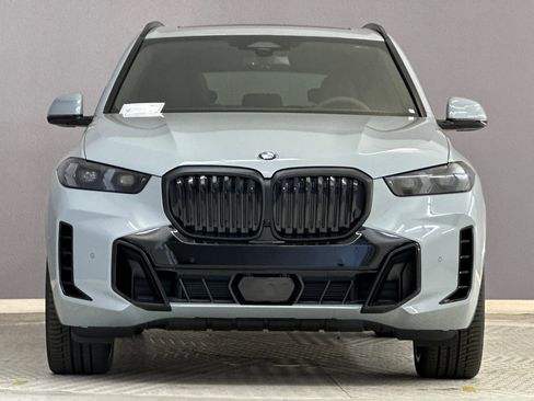 New 2026 BMW X5 sDrive40i w/ M Sport Package image 6