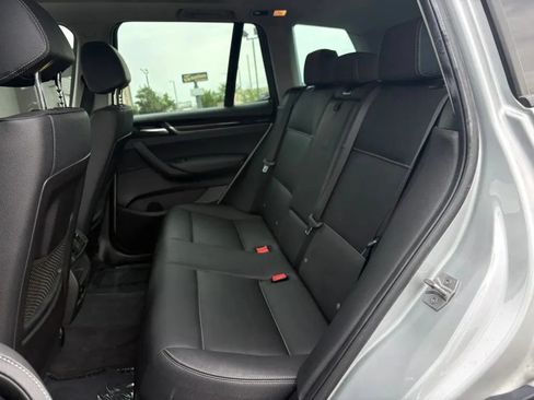 Used 2017 BMW X3 xDrive28i AWD/4WD image 20