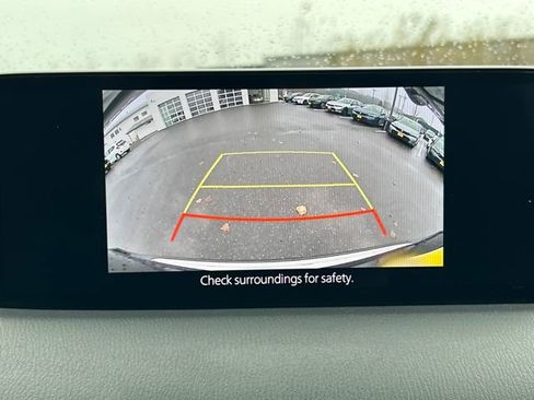 Used 2023 MAZDA CX-5 AWD 2.5 S image 23