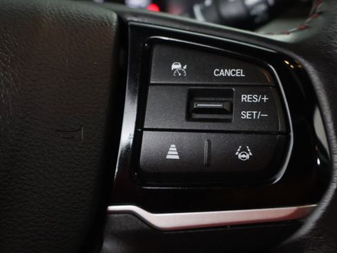 Used 2025 Honda Odyssey Sport-L image 44