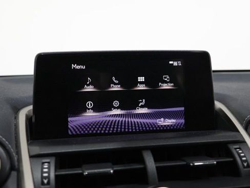 Used 2020 Lexus NX 300h AWD w/ Premium Package image 25