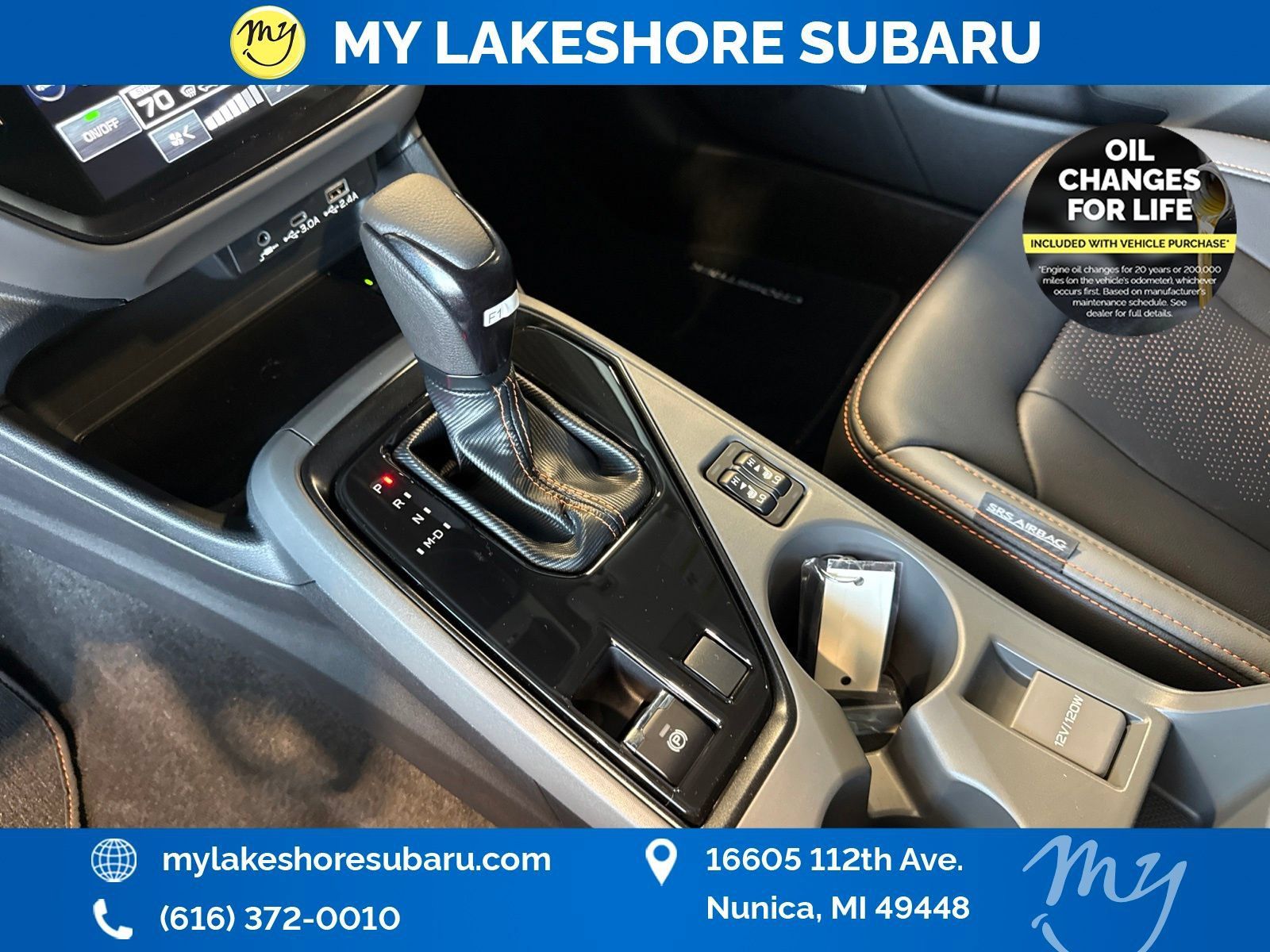 New 2026 Subaru Crosstrek 2.5i Limited AWD/4WD image 20