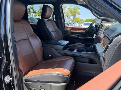 Used 2019 RAM 3500 Limited AWD/4WD image 19