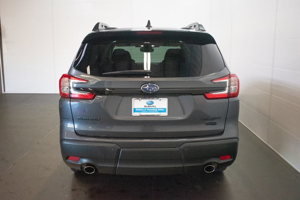 Used 2025 Subaru Ascent Onyx Edition AWD/4WD image 5