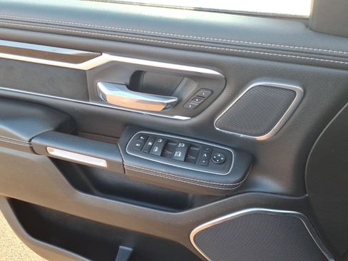 Used 2022 RAM 1500 Laramie image 15