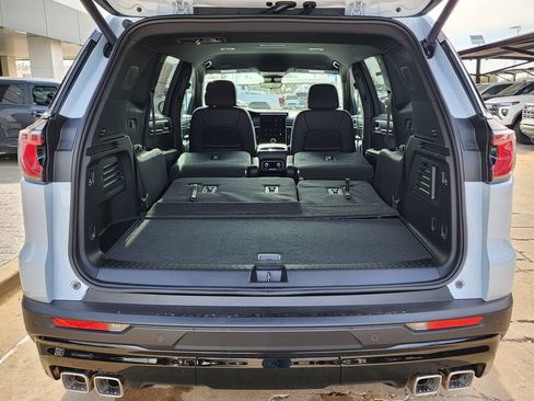 New 2026 GMC Acadia Elevation w/ Black Edition FWD image 53