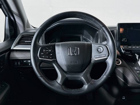 Used 2021 Honda Odyssey EX-L image 18