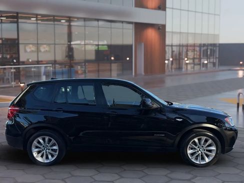 Used 2013 BMW X3 xDrive28i image 7
