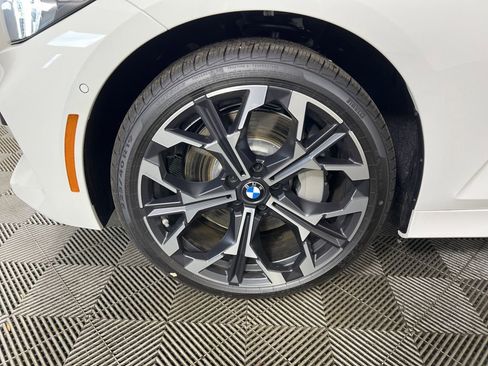 New 2026 BMW 330i xDrive Sedan w/ Convenience Package image 6