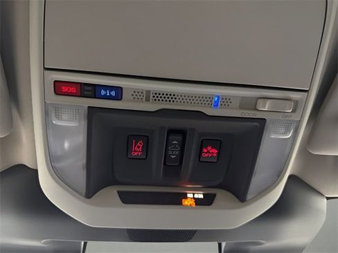 Certified 2024 Subaru Forester Sport image 25