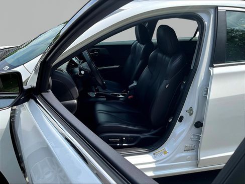Used 2020 Acura ILX FWD image 20