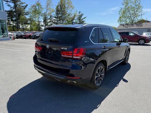 Used 2017 BMW X5 xDrive40e AWD/4WD image 6