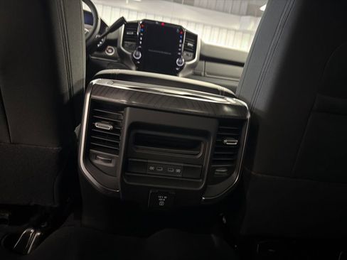 New 2026 RAM 2500 Big Horn image 33