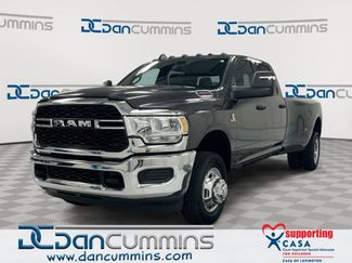 Used 2024 RAM 3500 Tradesman w/ Chrome Appearance Group AWD/4WD video 1