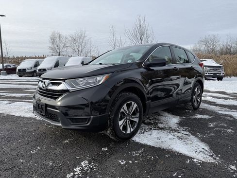 Used 2019 Honda CR-V LX image 11