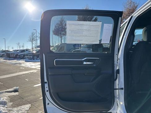 New 2026 RAM 1500 Big Horn image 14