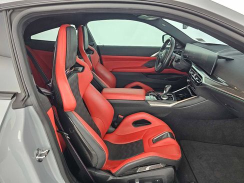 Used 2024 BMW M4 xDrive Competition image 9