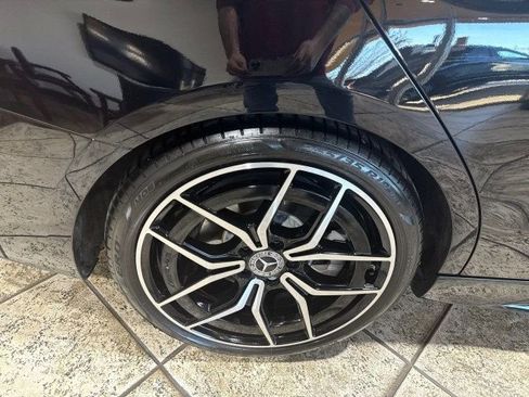 Used 2022 Mercedes-Benz C 300 Sedan w/ AMG Line w/ Night Package image 27