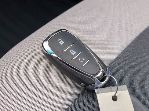 Used 2019 Chevrolet Bolt LT image 40